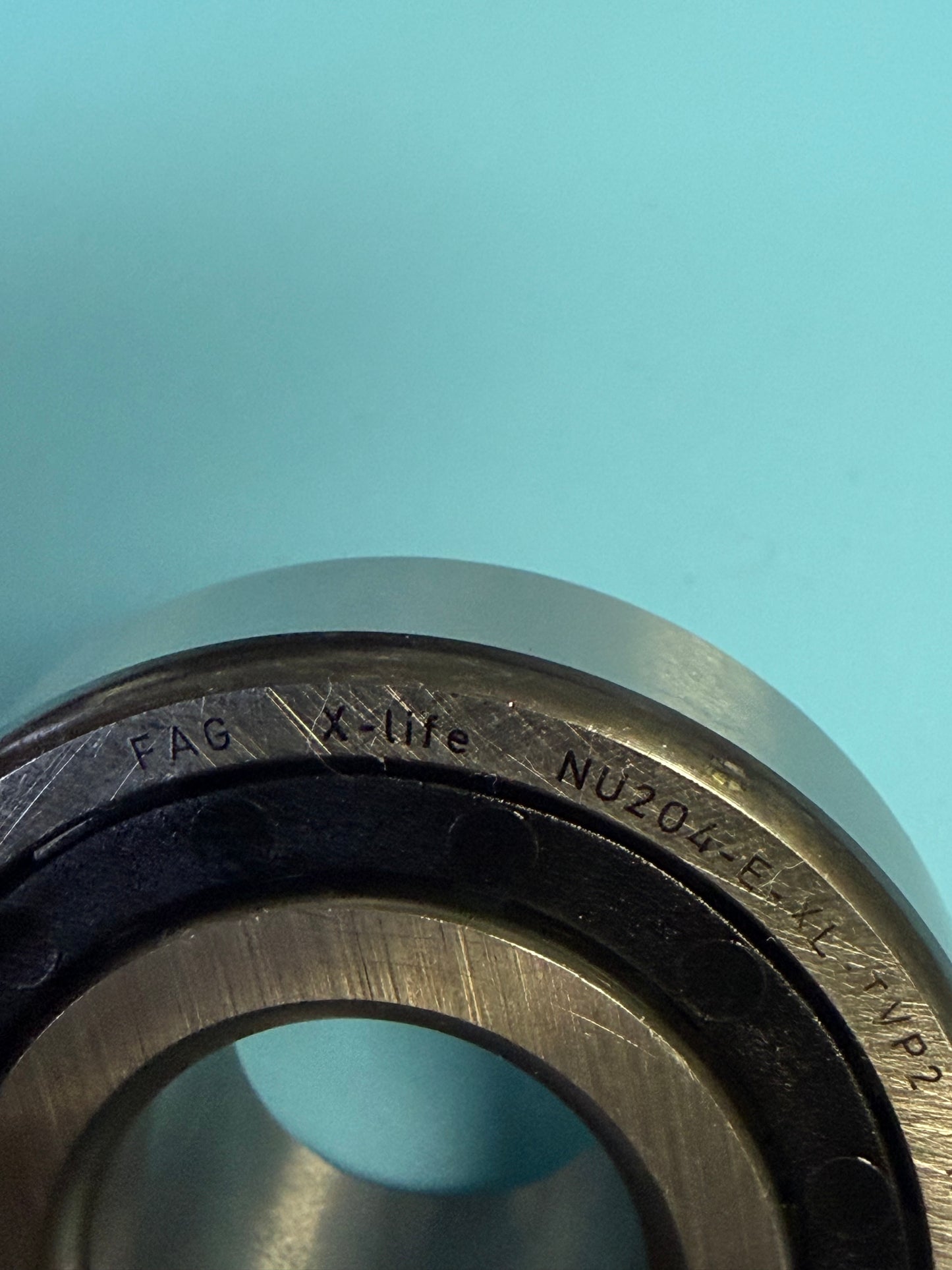 Gearbox Roller Bearing 5spd BMW Airhead - 23 21 1 235 449
