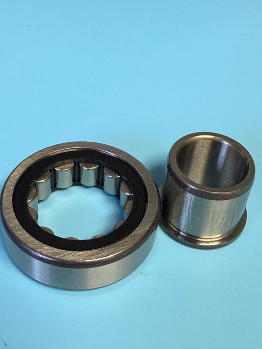 Gearbox Roller Bearing 5spd BMW Airhead - 23 21 1 235 449