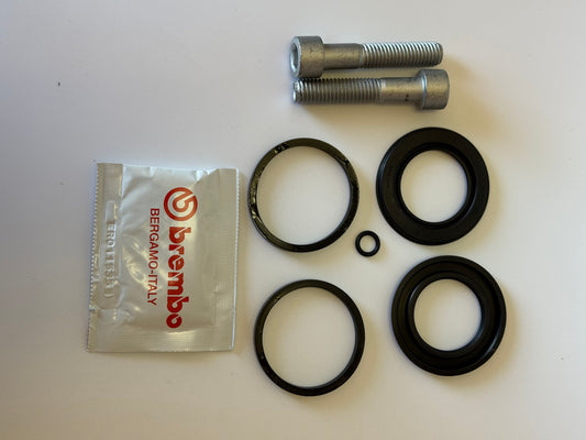 Brake Caliper Repair Kit (38mm) - BMW R65, R80, R100 - 34 21 1 237 234