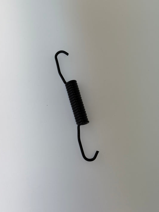Brake Shoe Spring, Rear Wheel BMW Airhead - 34 21 1 457 091