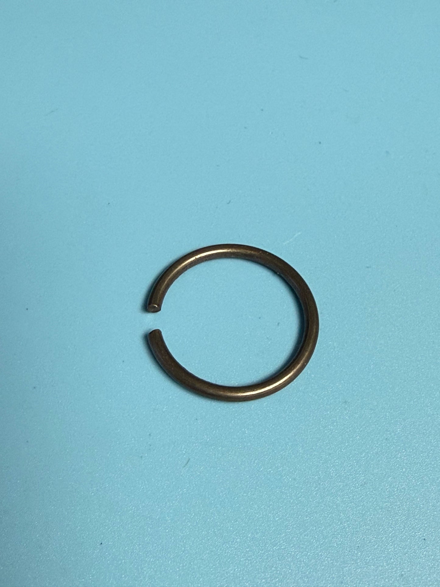 Snap Ring for Input Shaft ø20mm BMW Airhead -07 11 9 933 516