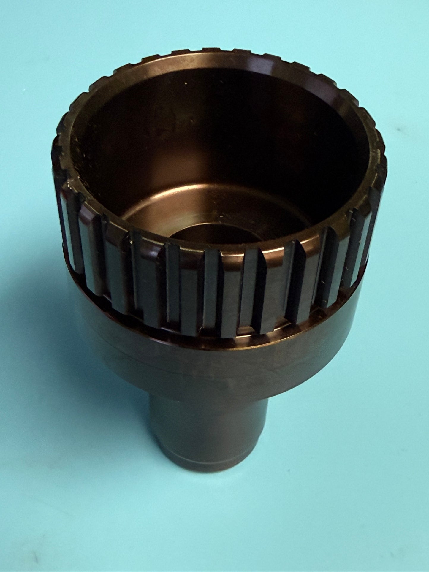 Final Drive Spline Cup BMW Airhead -33 12 1 233 289.1