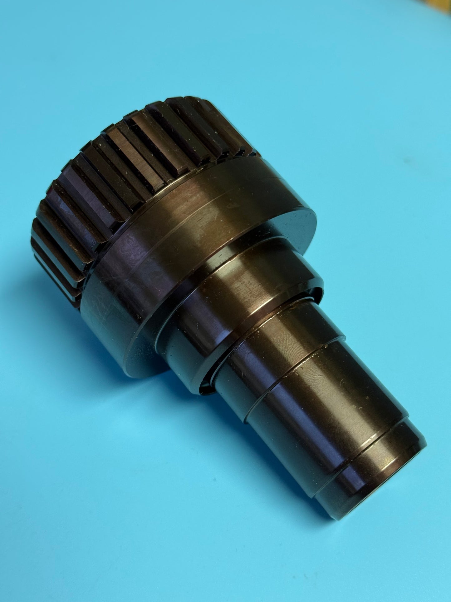 Final Drive Spline Cup BMW Airhead -33 12 1 233 289.1