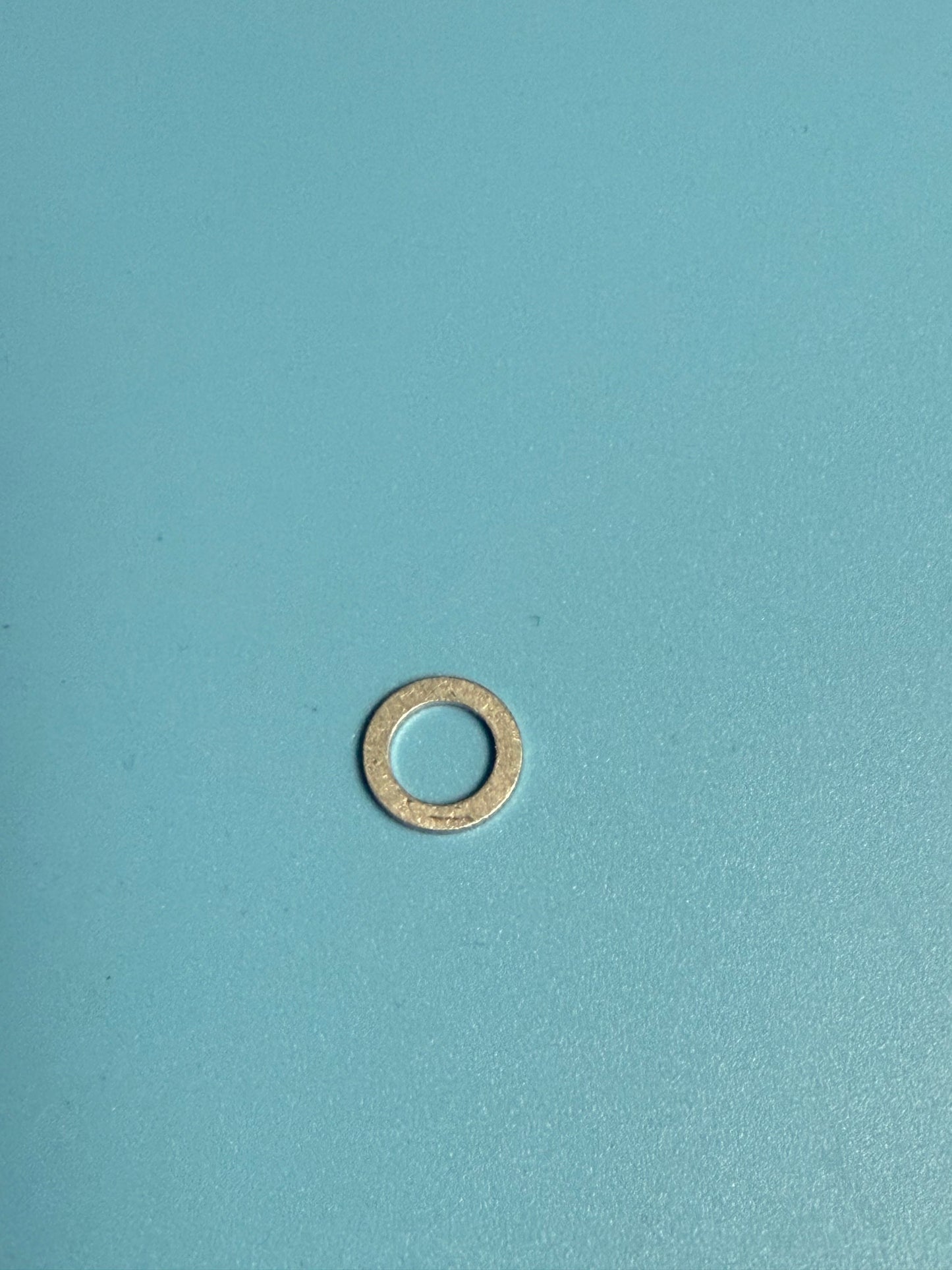 CRUSH WASHER M6 - 21 52 2 332 604