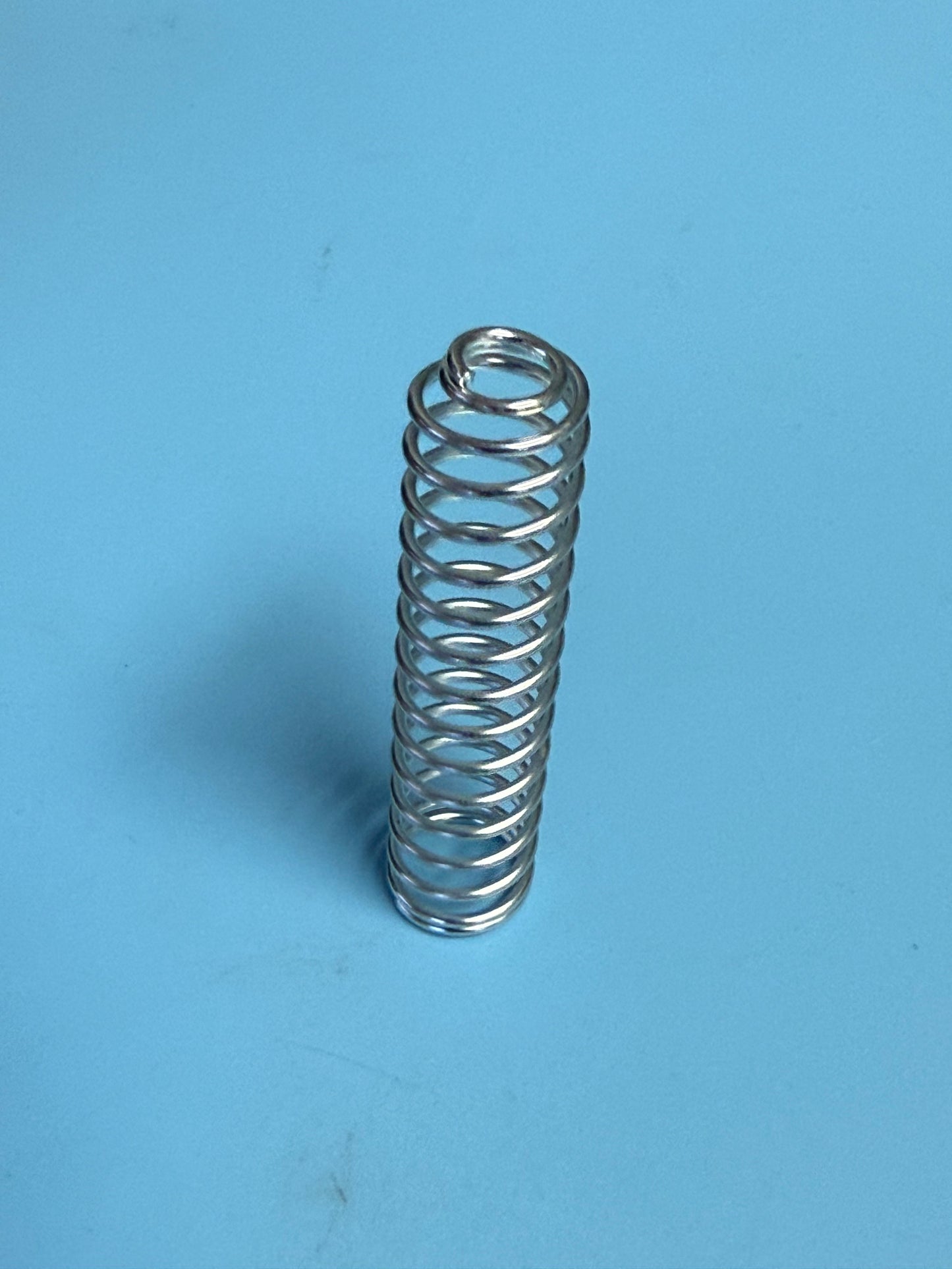 Thrust Spring for Clutch Lever BMW Airhead - 23 51 1 234 034