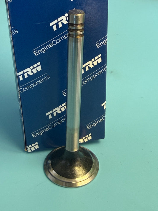 Exhaust Valve Set of 2 - 34mm R60/5-R60/7 , R68-R69-R69S BMW Airhead  11 34 1 256 679