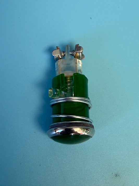 Neutral Indicator Lense Green - BMW - 63 12 1 353 487