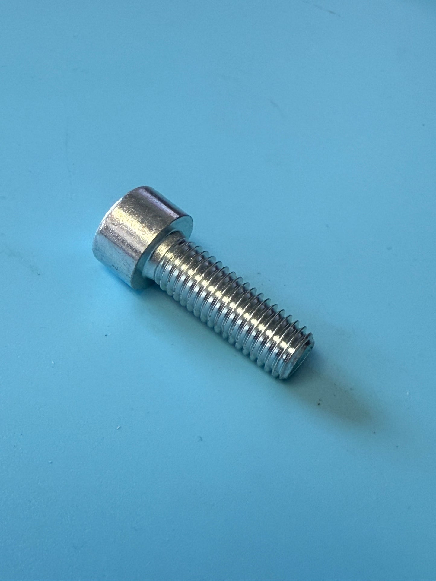 Cap Head Bolt M10x1.5x30mm 8.8 BMW Airhead -07 11 9 901 049