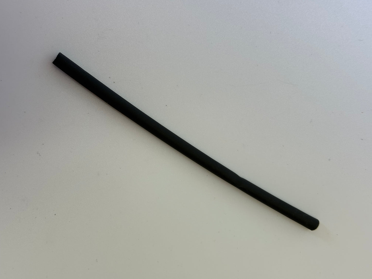 Heat Shrink Tube Ø4.5mm 2-1 , 140mm Length