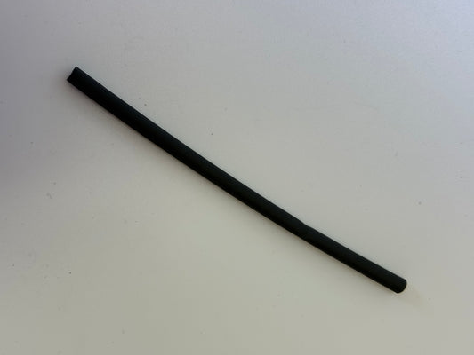Heat Shrink Tube Ø6.4mm 2-1 , 140mm Length