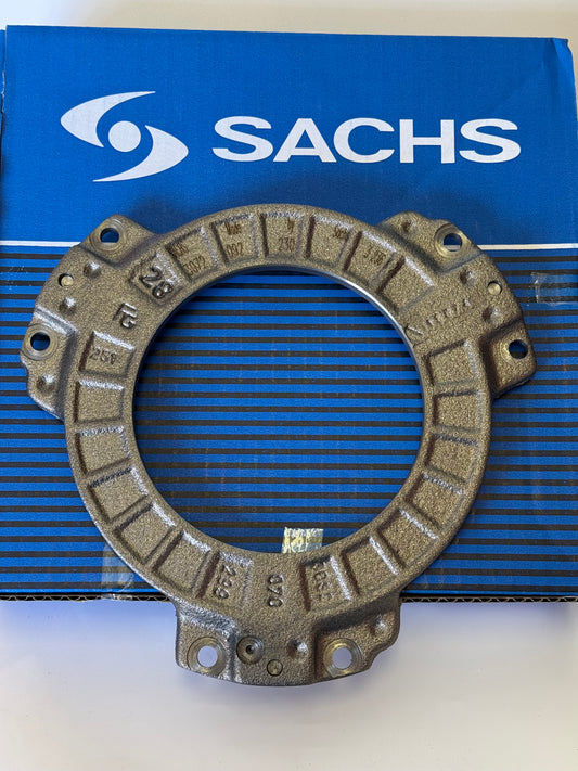 Clutch Housing Cover BMW K75 & Airheads Post 09/80 - 21 21 1 457 280 / Sachs