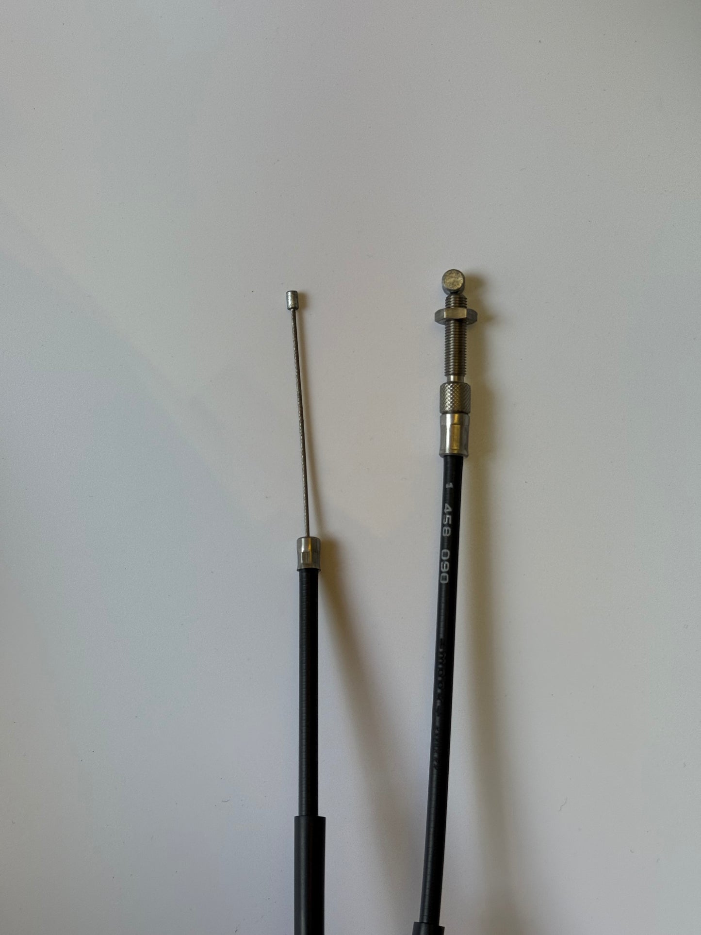 THROTTLE CABLE LEFT BMW  R80-R100 1988-1996 - 32 73 1 458 090