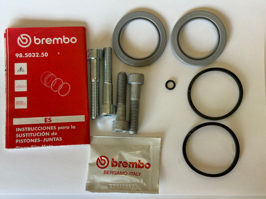 Brembo Caliper Rebuild Kit 48mm - BMW AIrhead - 34 11 1 458 211