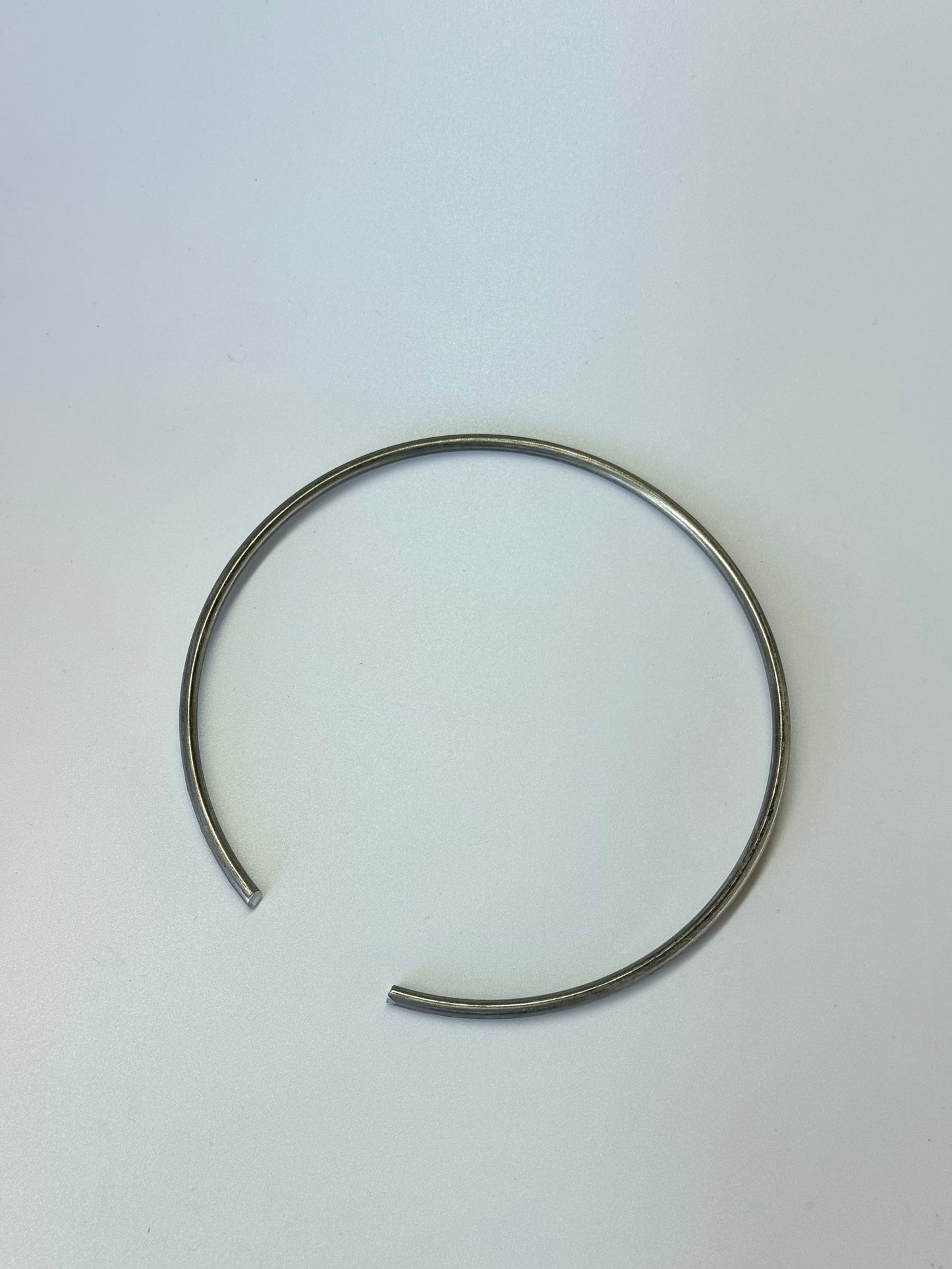 Hardy Disc Wire Clip - BMW Plunger - 33 12 3 038 105