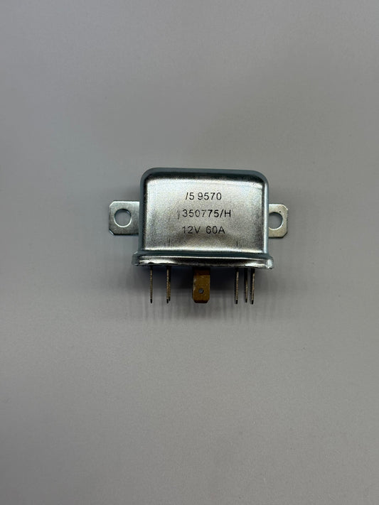 Starter Relay R50/5 R60/5 R75/5  -12 41 1 350 775