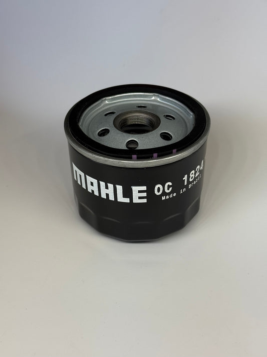Oil Filter Mahle OC 1824- BMW F Bike, K Bike, Hexhead, S Bike - 11 42 7 721 779  - 11 42 5 B70 298