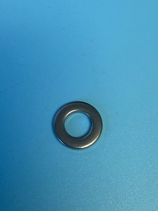 Stainless Flat Washer M6 - 07 11 9 932 0701
