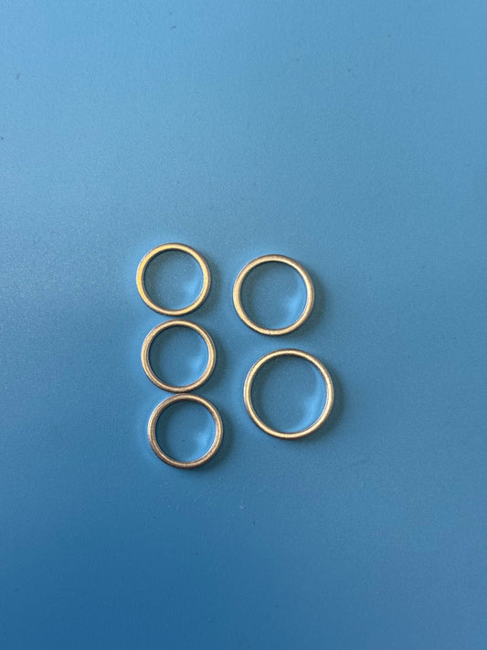 Oilhead Crush Washer Kit - BMW R850 R1100 R1150