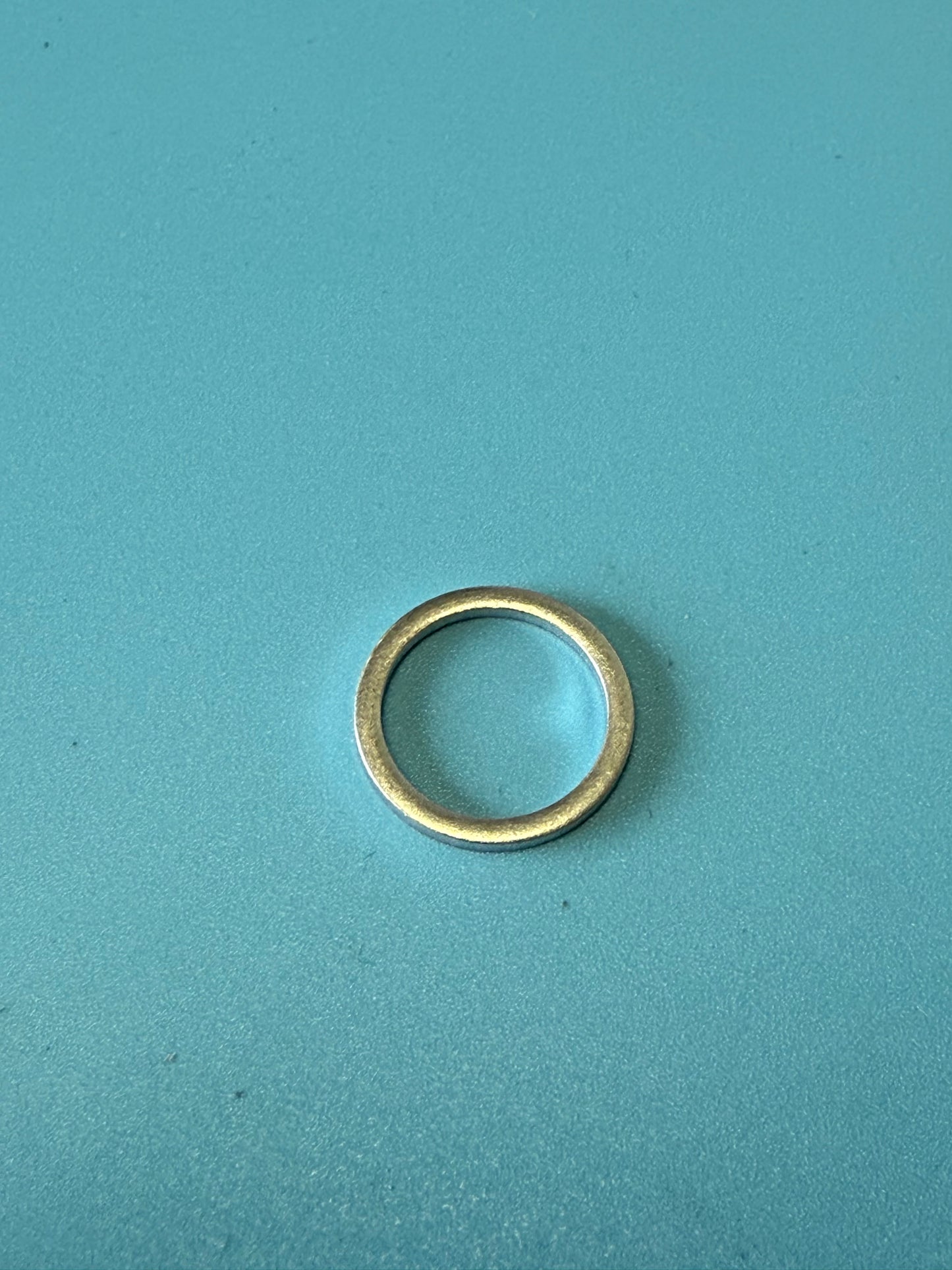 Crush Washer 14mm - 07 11 9 963 200