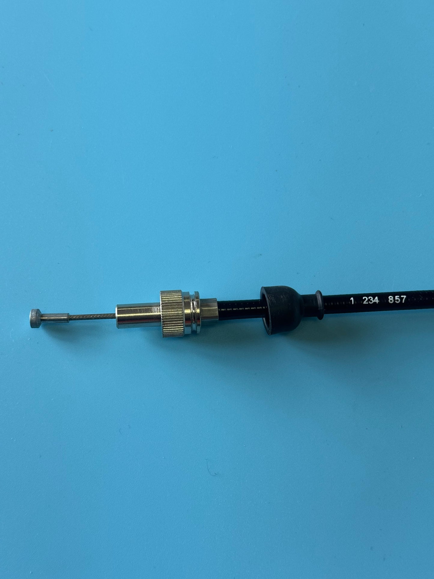 Brake Cable BMW Airhead Disc Brakes - 32 73 1 234 857