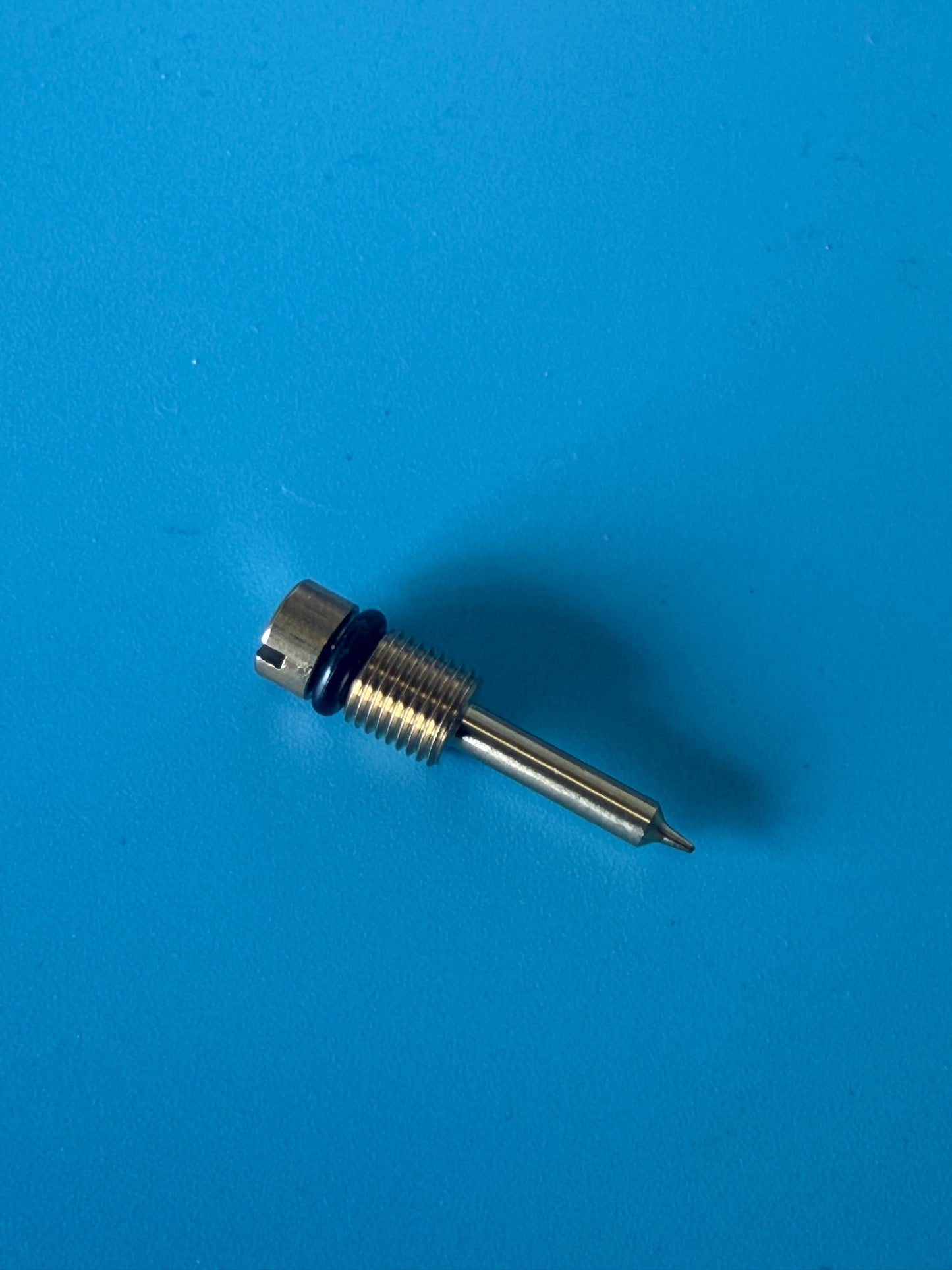 BING Idle Mixture Screw BMW Airhead 13 11 1 335 302