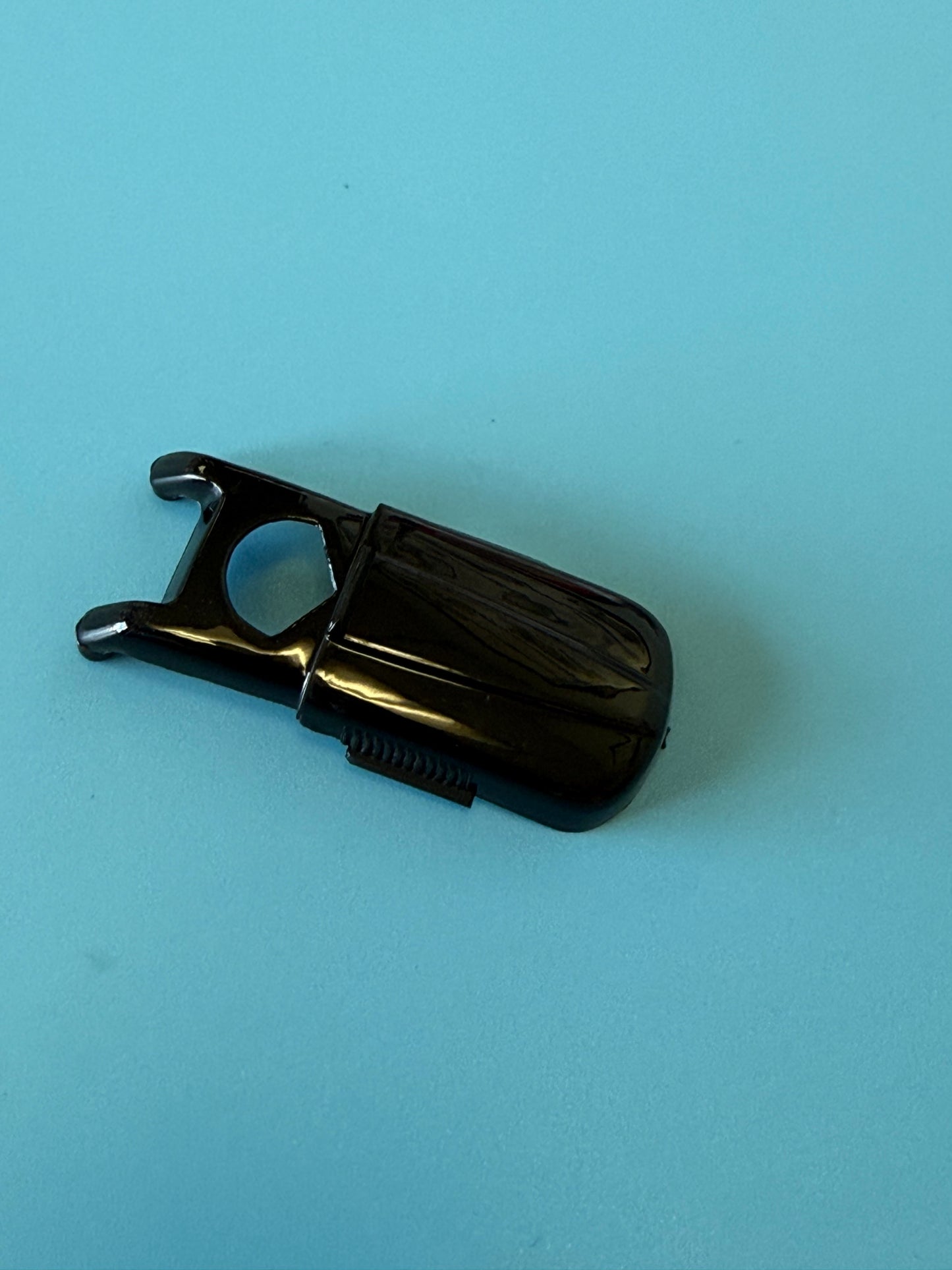 Lock Slide Cover BMW -61 32 8 048 185
