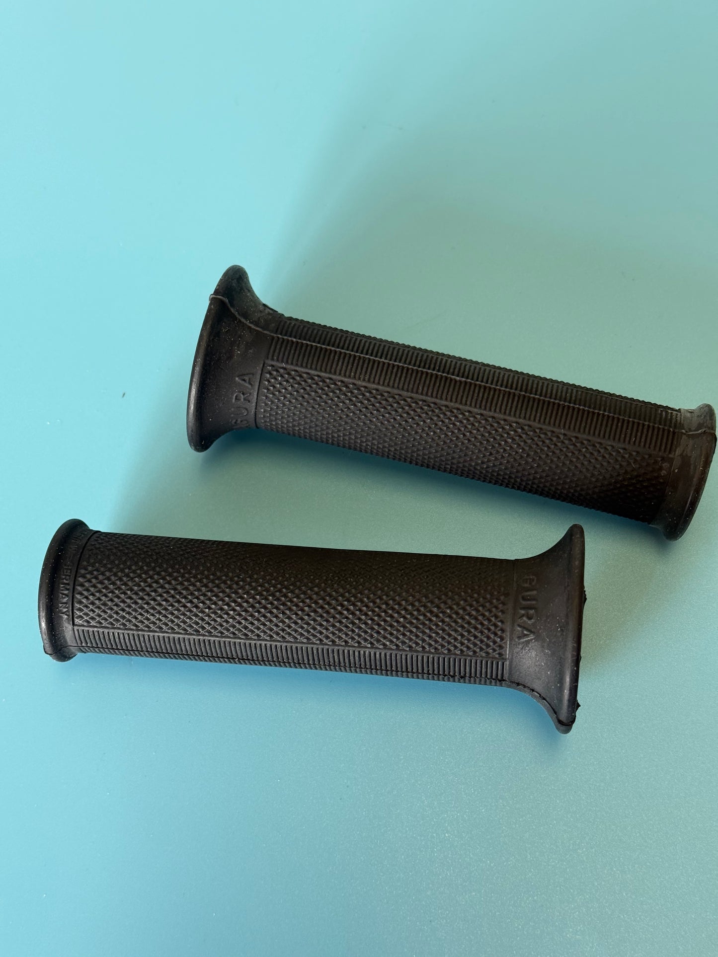 Handlebar Grip Set BMW Airhead Magura -32 72 1 230 407