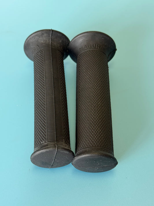 Handlebar Grip Set BMW Airhead Magura -32 72 1 230 407