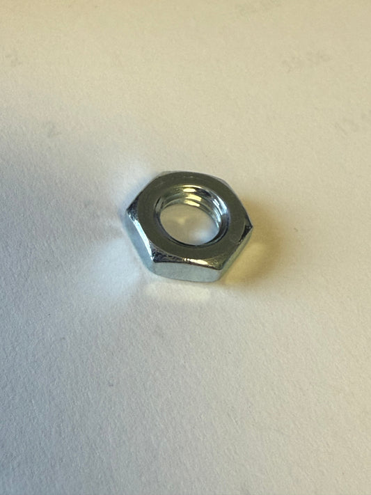 M8 x1.25 Jam Nut BMW -  07 11 9 907 450