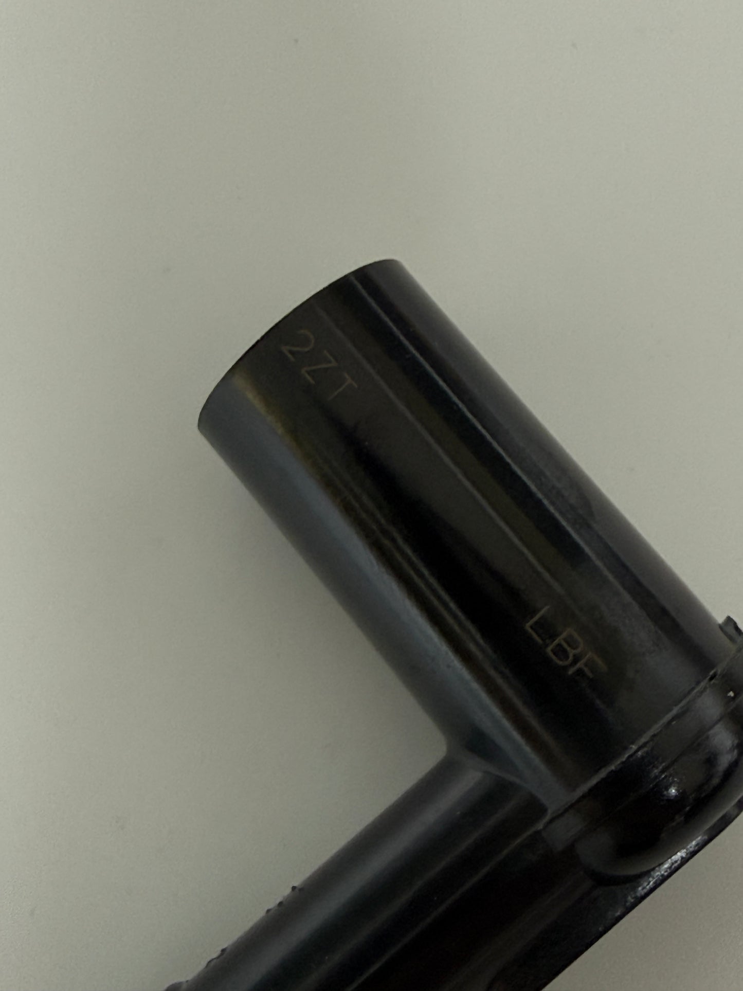 NGK LBF - 0 k ohm Sparkplug Cap