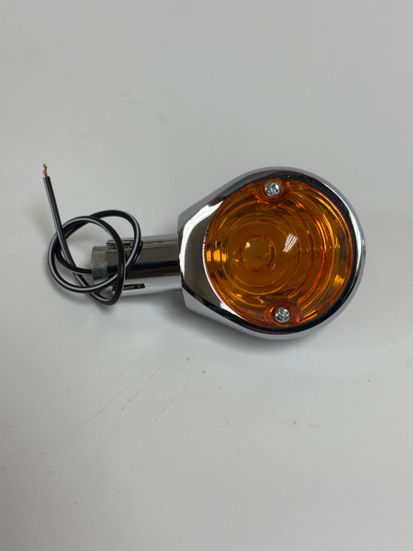 Bar End Signal - Reproduction - 63 13 8 054 159