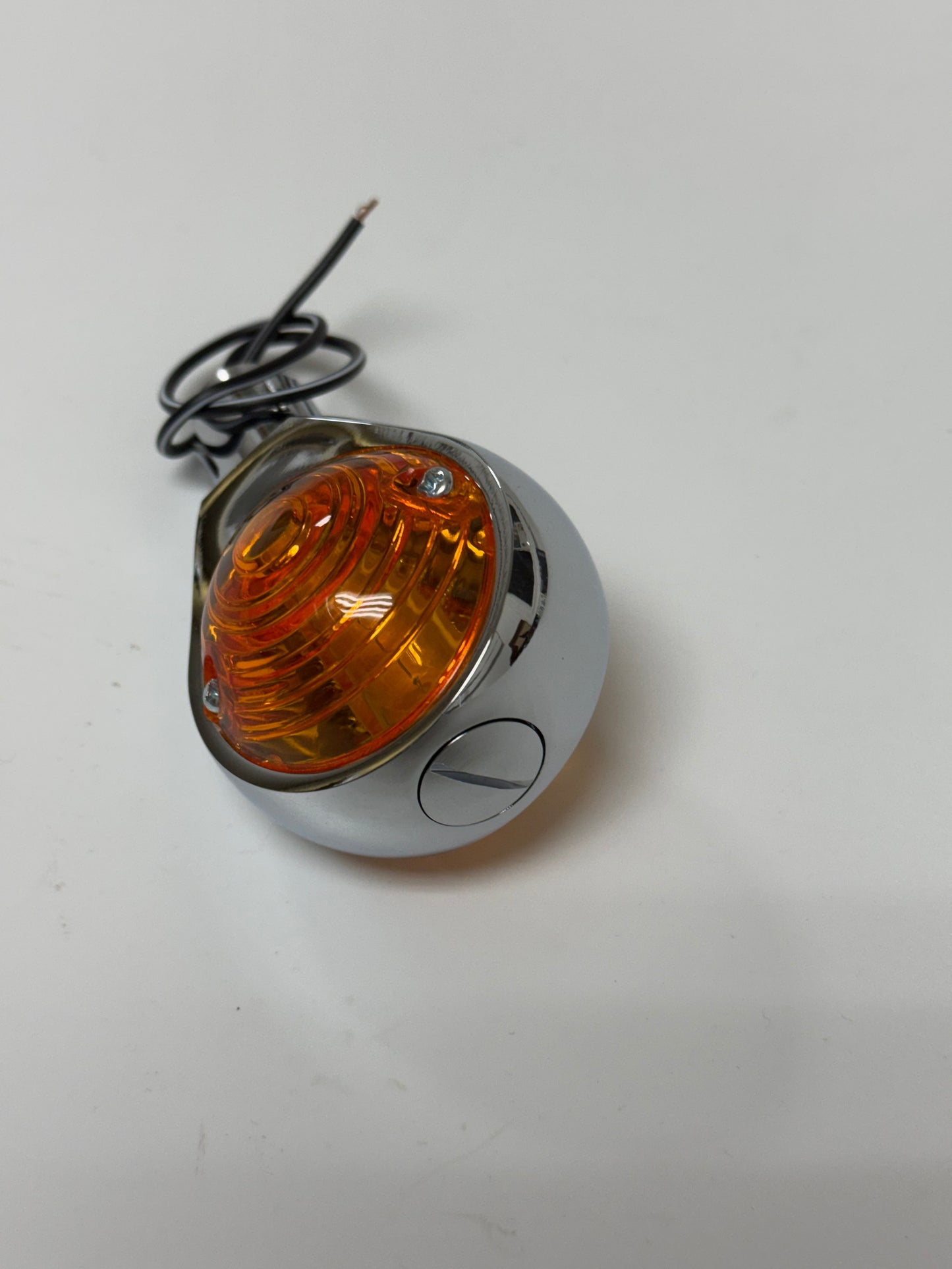 Bar End Signal - Reproduction - 63 13 8 054 159