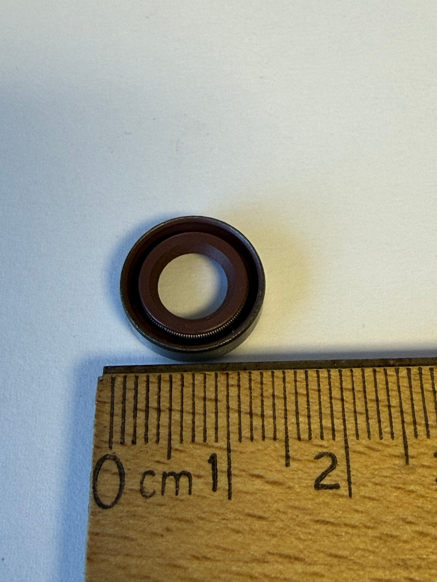 Clutch Pushrod Seal - Input Shaft BMW Airhead 23 12 1 242 522