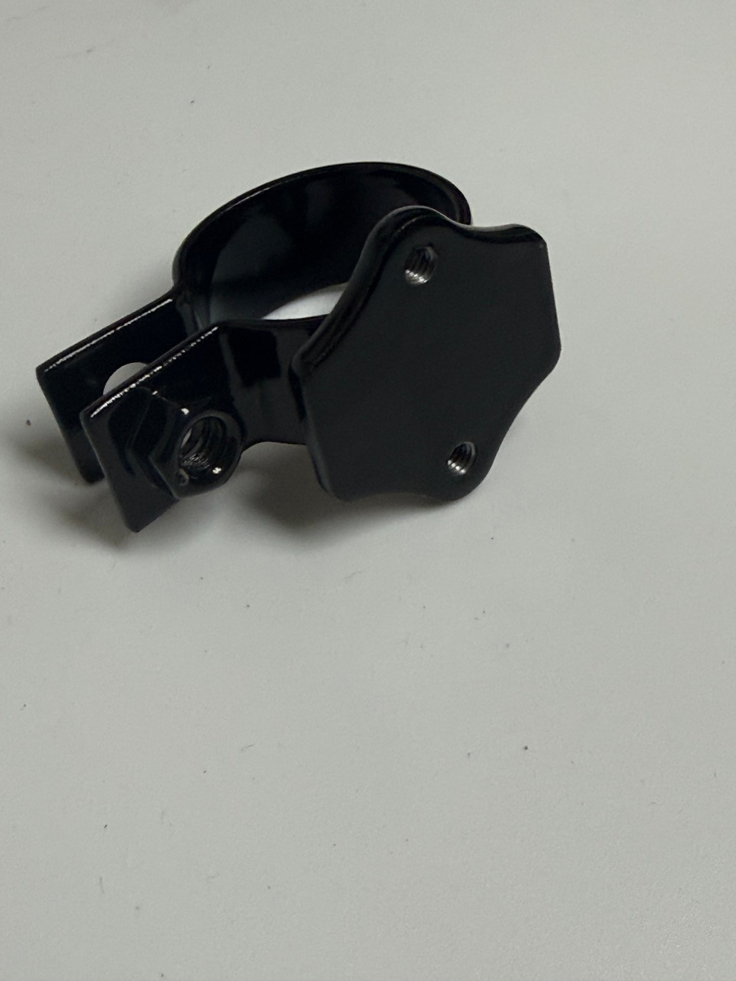 Brake Switch Bracket - 61 13 8 070 184