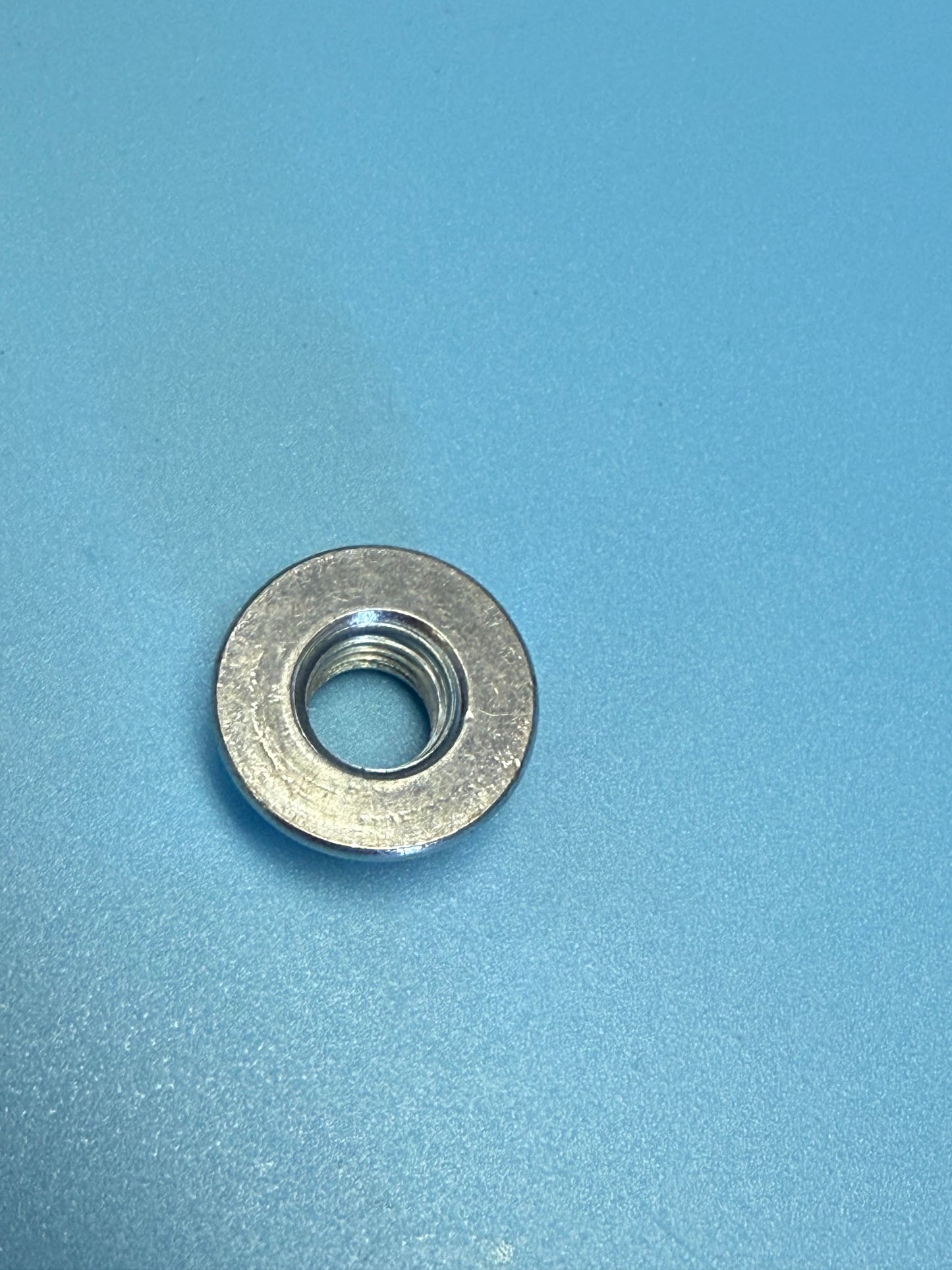 M10 Flange Nut BMW - 07 11 9 915 558