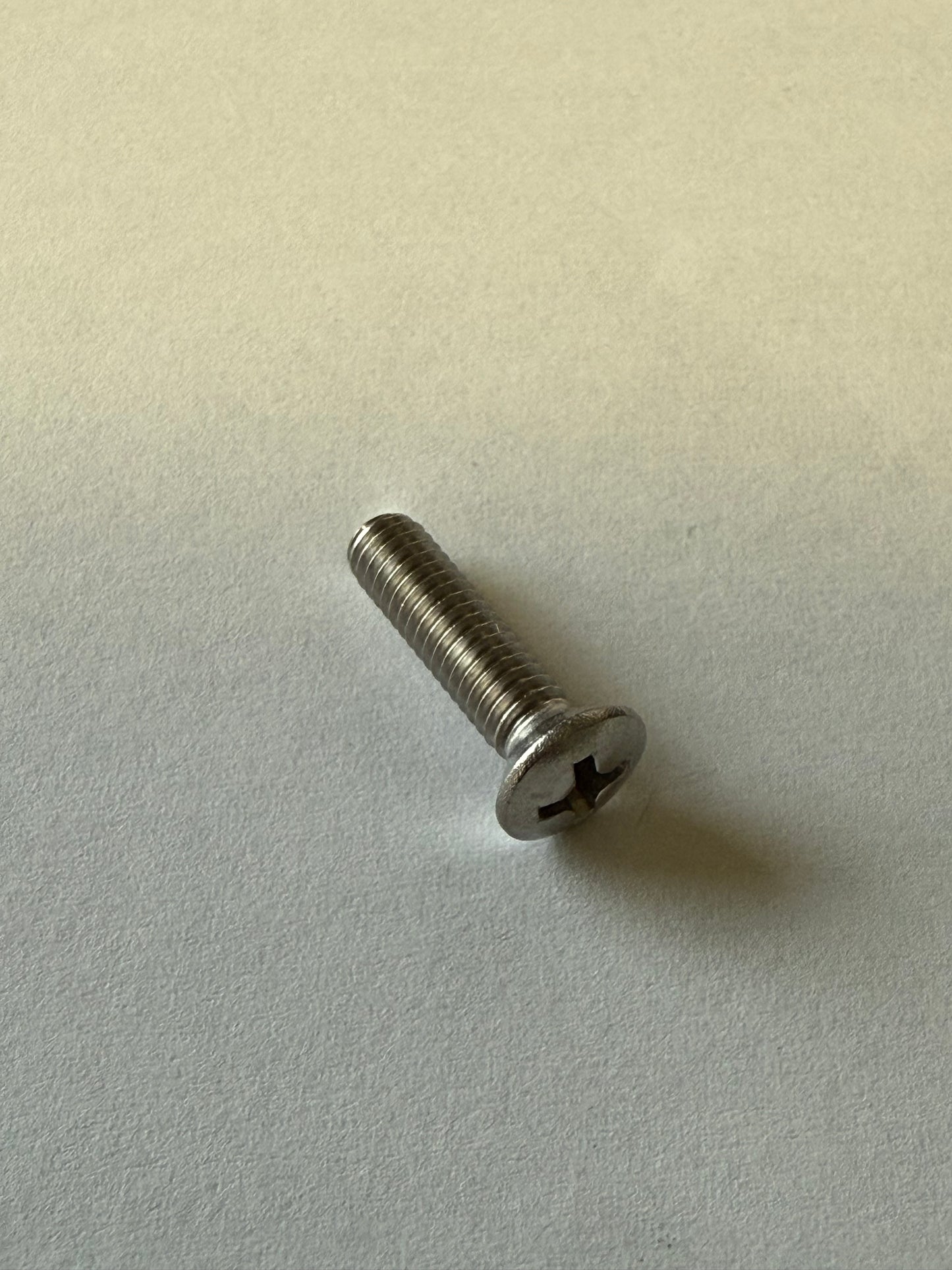Damper Knob Screw M4x16 BMW - 07 11 9 928 103
