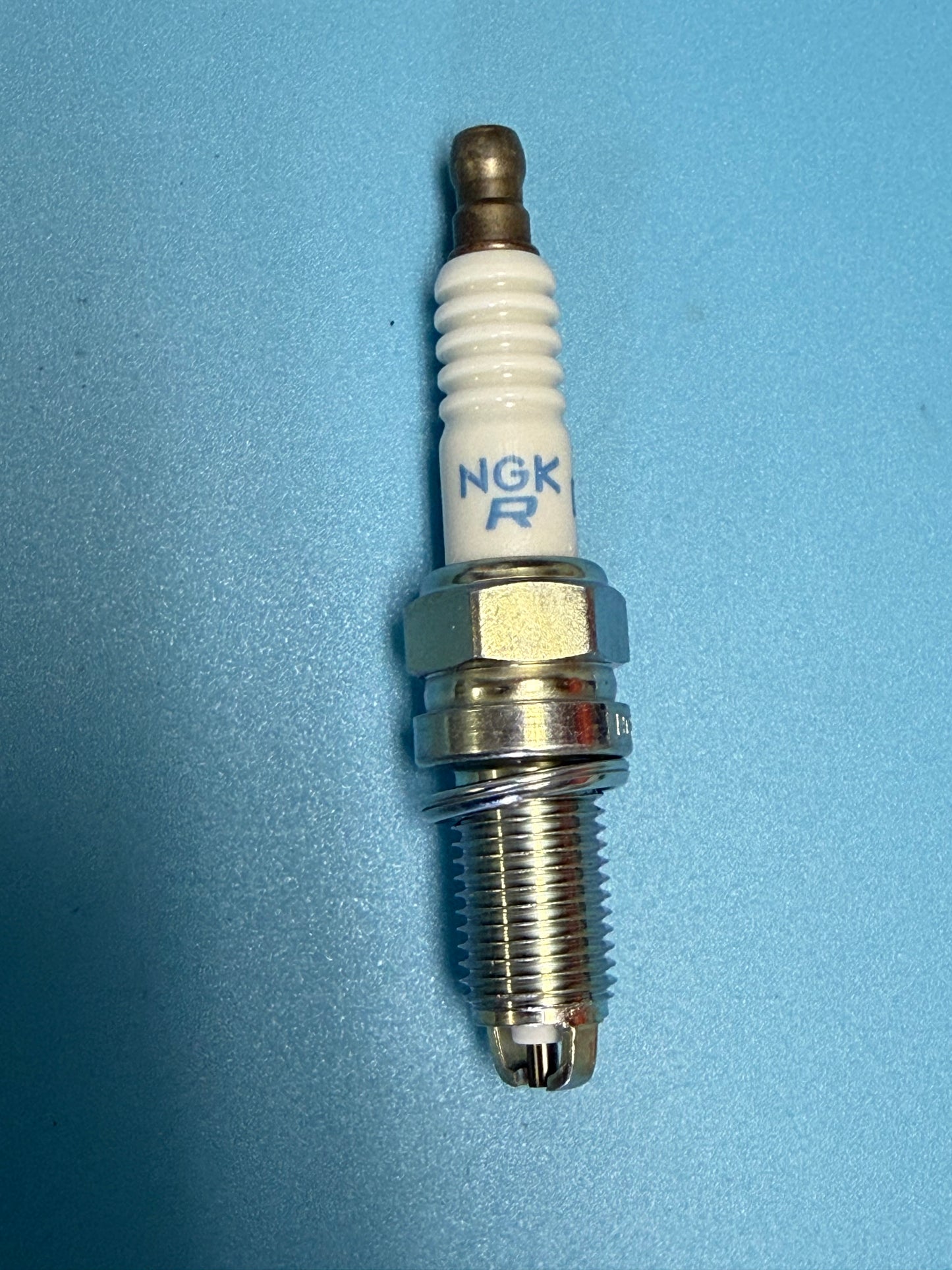 NGK SPark Plug DCPR8EKC - BMW HexHead 12 12 7 728 634