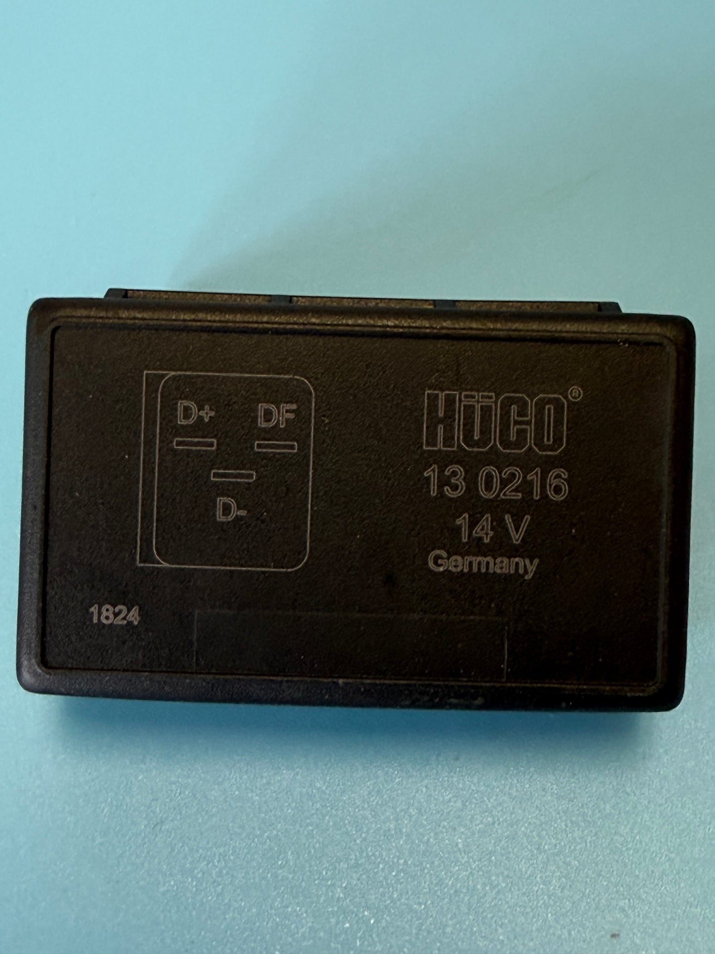 Voltage Regulator BMW Airhead -12 32 1 244 409
