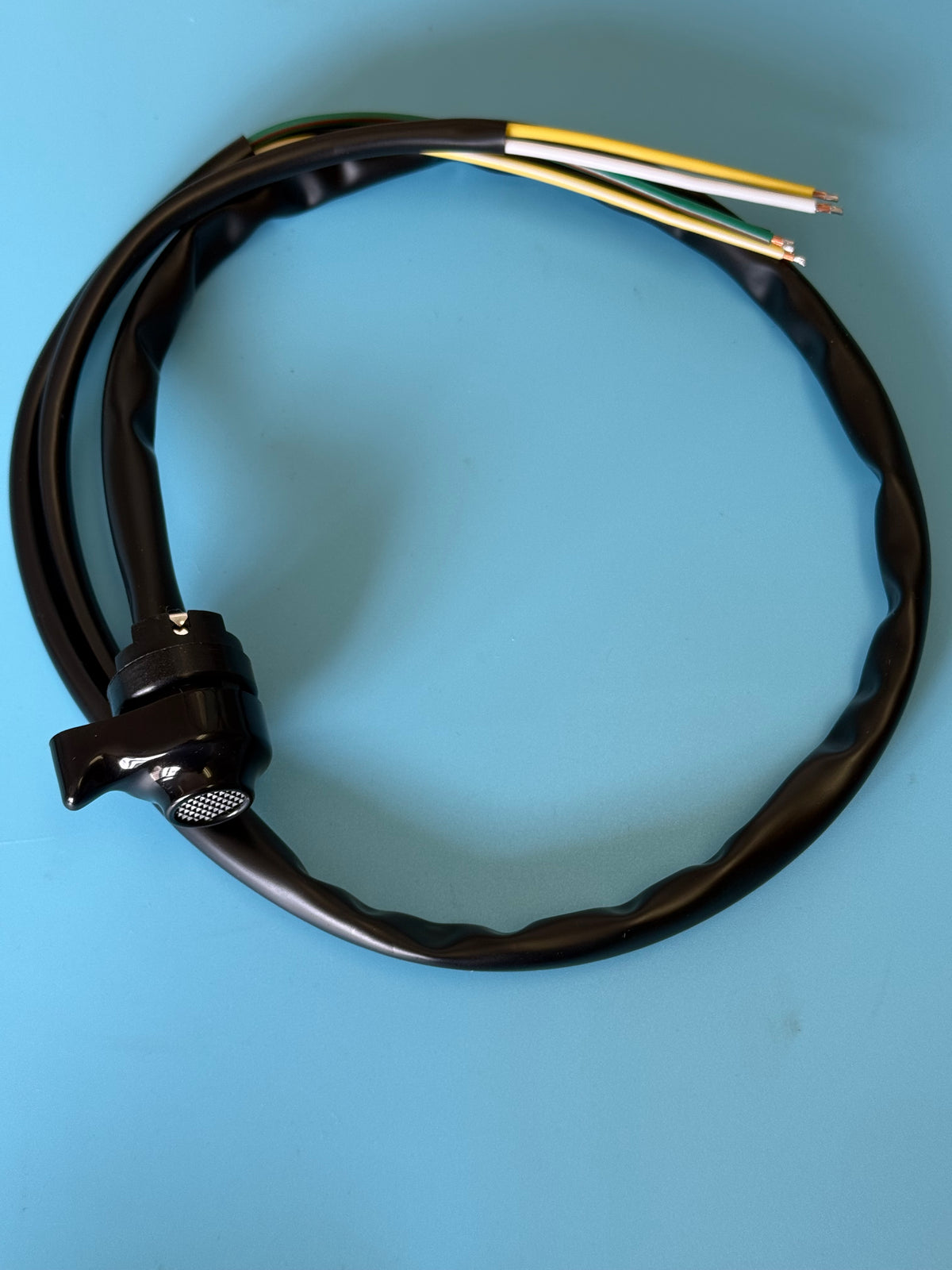 Left Handlebar Switch /5 to 1974 BMW  - 61 31 1 351 220