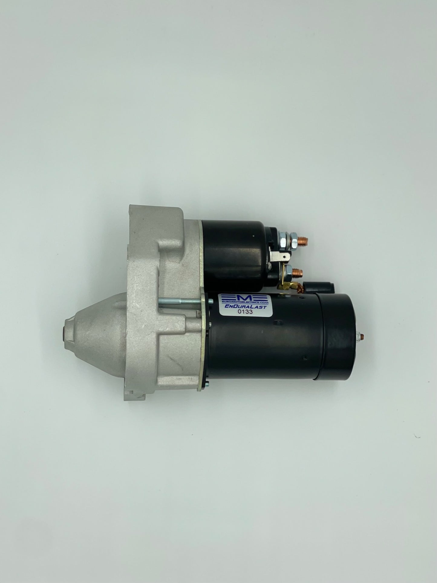 Starter - BMW Airhead 9-Tooth 1977-onwards, Replaces VALEO D6RA7, D6RA15; 12 41 9 062 425 / EnDuraLast