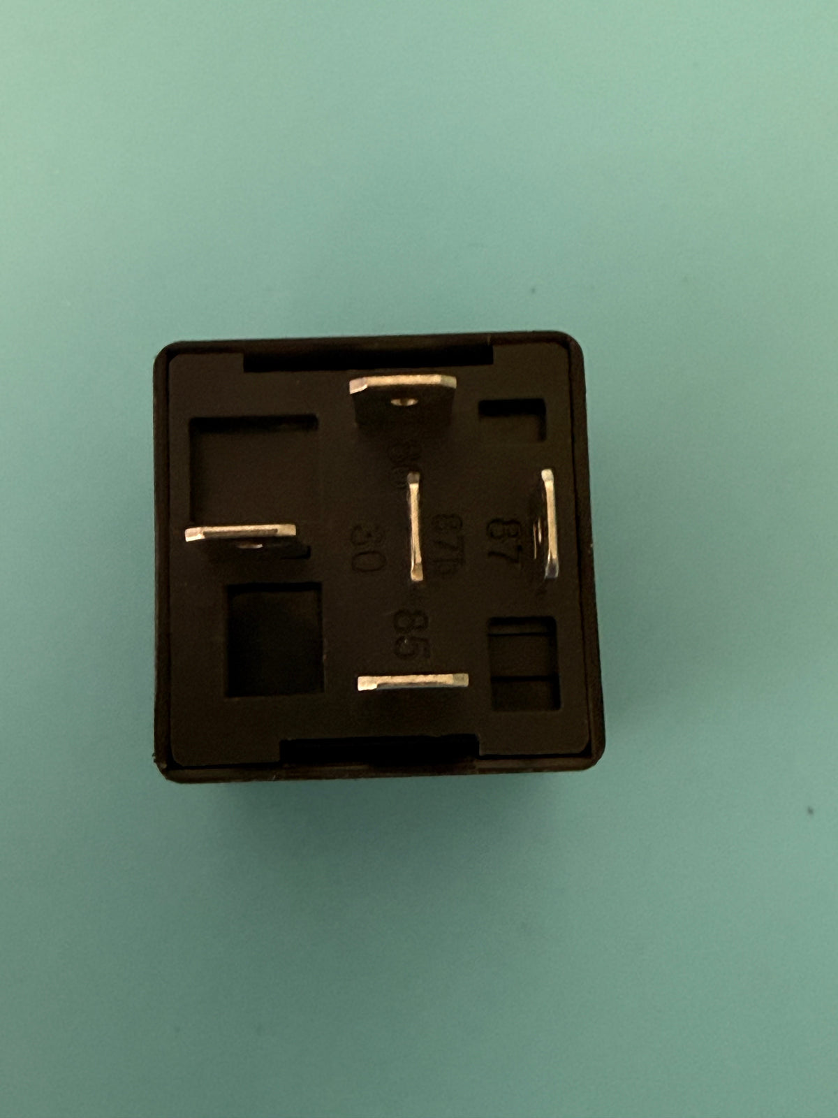 Light Relay BMW Airhead 1985 on - 61 32 1 244 411