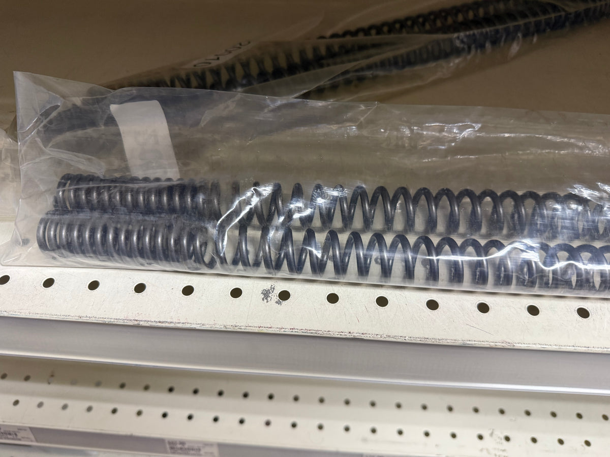 Fork Spring Set - BMW Airhead- 31 42 1 232 017