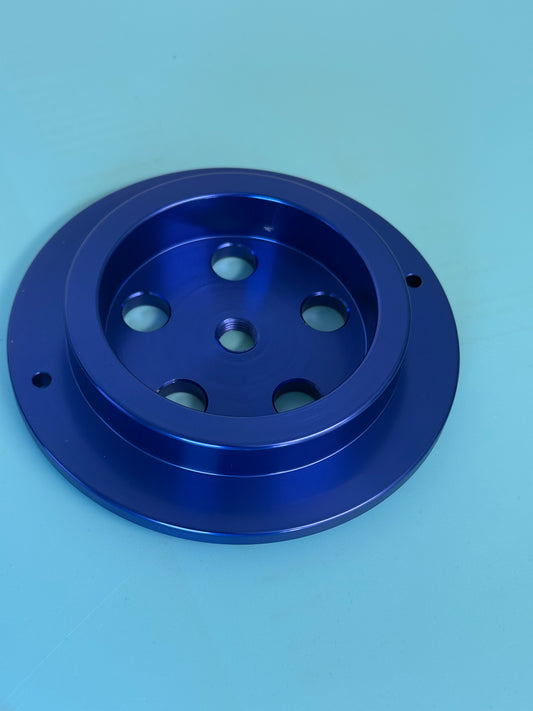 Airhead Rear Main Seal Install Tool - BMW Airhead - 11 11 1 338 342 Tool