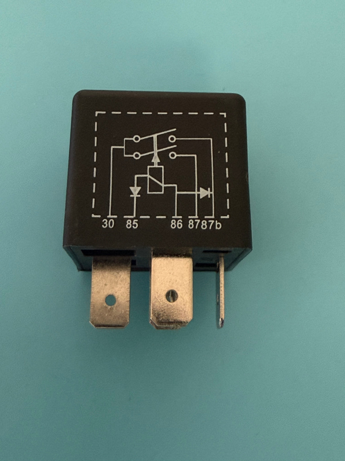 Light Relay BMW Airhead 1985 on - 61 32 1 244 411